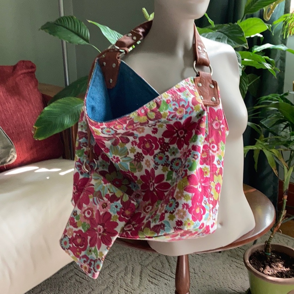 Reverseable Tote Bag - image 2